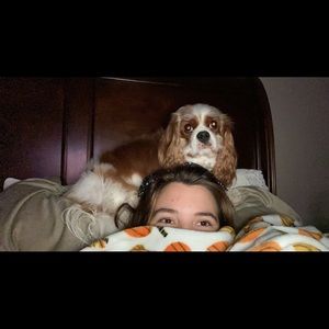 Meet your Posher, Emily